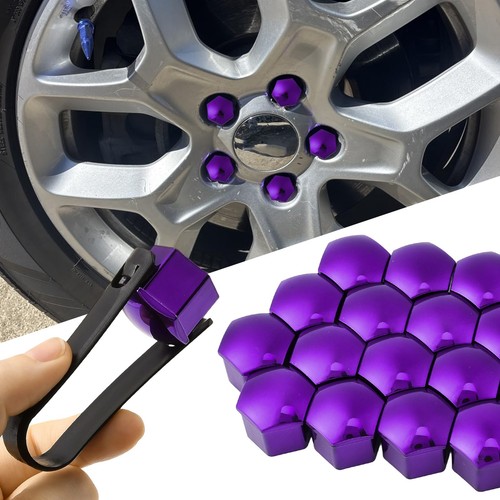 20pcs copridadi ruota - 20pcs, tappi