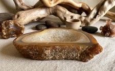 Pietra Agata Naturale  Svuota