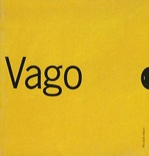 Valentino Vago. Le lame; 4.