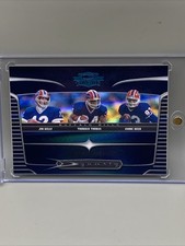2006 Donruss Threads Dynasty