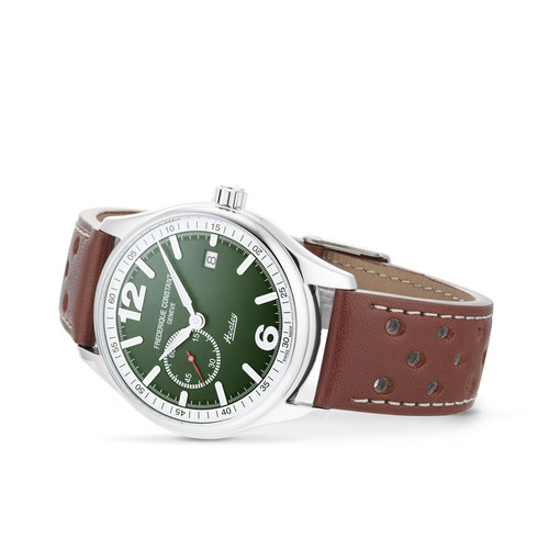 Frederique constant vintage - frederique,