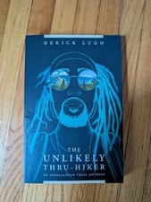 Unlikely Thru-Hiker : An