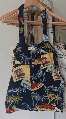 Shopper camicia - shopper,