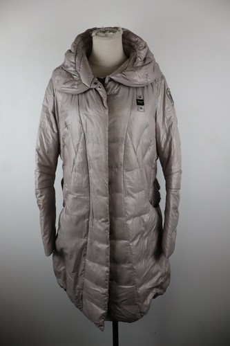 Blauer giubbino piumino - blauer, donna