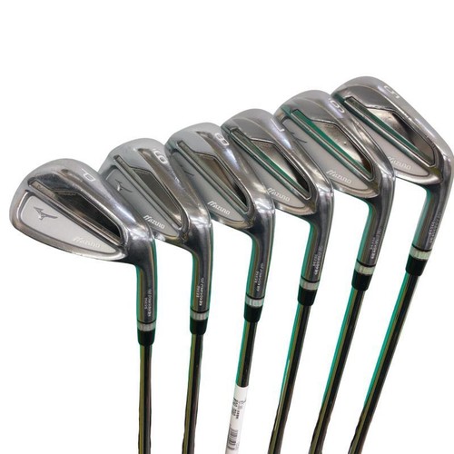 Mizuno mmc usa set - mizuno,