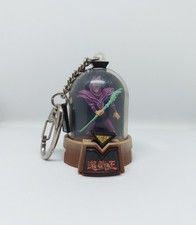 Portachiavi Serie 1 ACTION FIGURE Yu-Gi-Oh! Mago Nero 1996 Giochi Preziosi