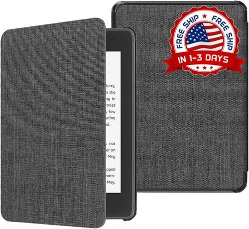 Funda delgada para kindle - funda,