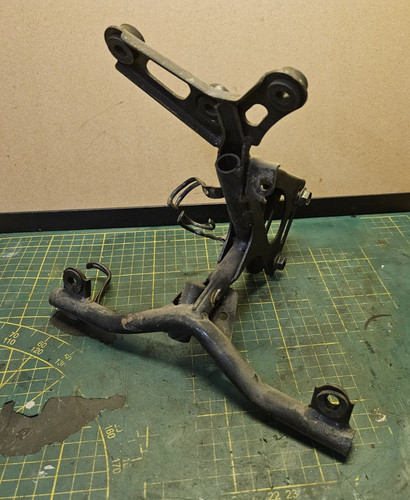 Suzuki gsxr750w gr7bb supporto - suzuki,
