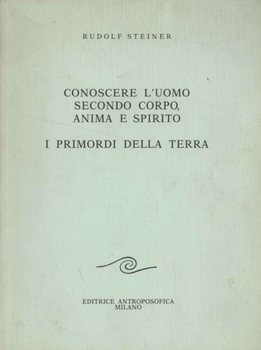 Conoscere uomo secondo - conoscere,