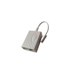 Microfiltro ADSL banda larga