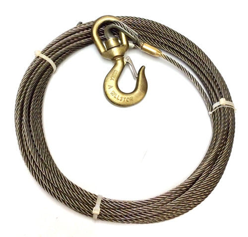 Cavo filo argano linea - filo,