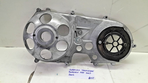 Carter trasimissione suzuki - carter,