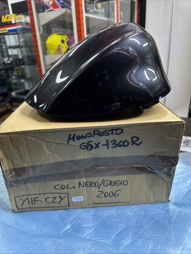 Codino monoposto originale