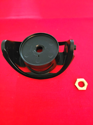 Rotore ricambi mulinello daiwa - ricambi,