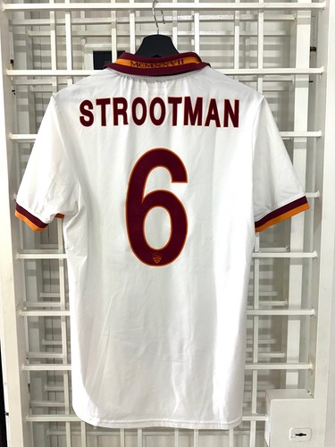 Maglia originale strootman - originale, #6