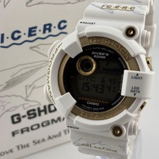 Casio G-Shock x ICERC