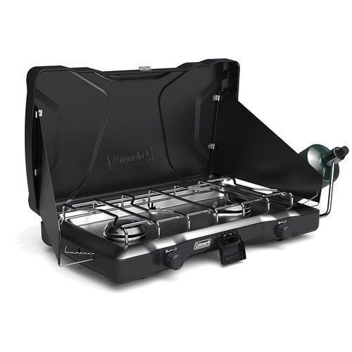 Fornello propano portatile 2 - fornello,