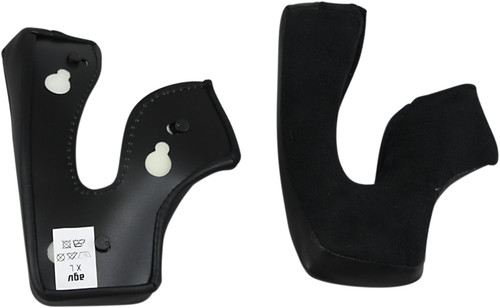 Guanciali per casco agv - guanciali,