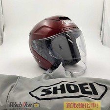 Casco Jet SHOEI J-FORCE4