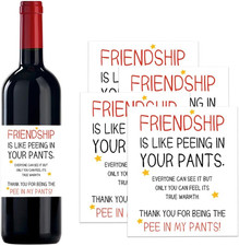 Etichette Adesive per