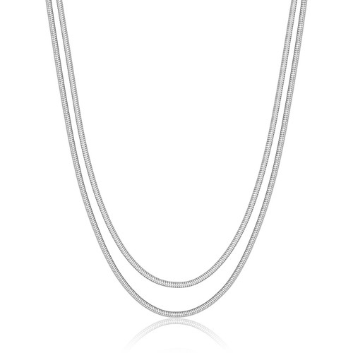 Sagapo collana donna snake - sagapo,