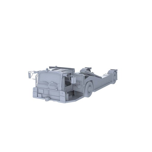 Lyta700093 700 modello - lyta700093, 1/700
