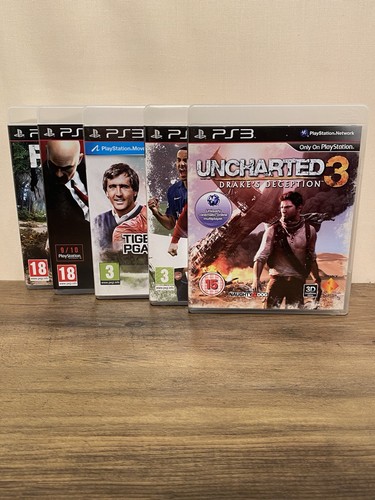 Giochi ps3 bundle far - giochi, cry