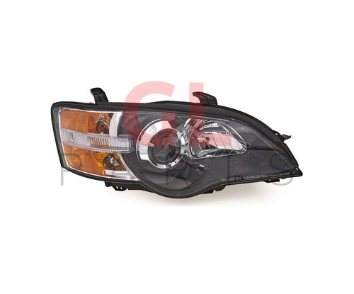 Faro per subaru - per, outback