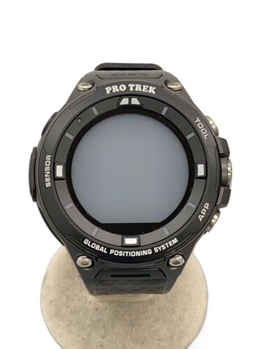 Casio smart outdoor watch - casio,