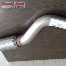 TUBO SCARICO ALFA ROMEO GTV