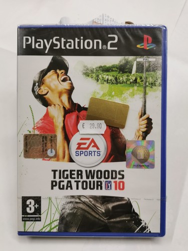 Tiger woods pga tour gioco - woods,