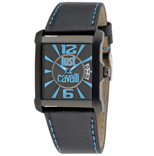 Just cavalli orologio - cavalli, uomo