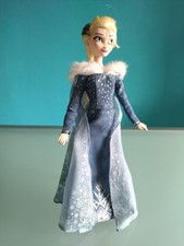 "DISNEY" Bambola Frozen "Olaf's Frozen Adventure", altezza 29 cm.