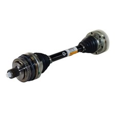 Albero motore giunto