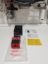 Pedale effetto chitarra - Boss Loop Station RC-3