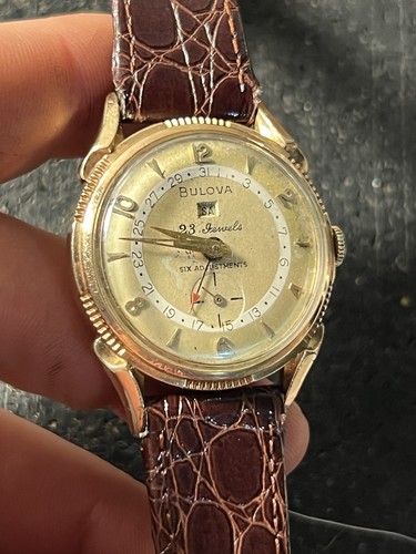 Orologio polso uomo - da,