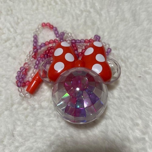 Disney minnie mouse collana - mouse,