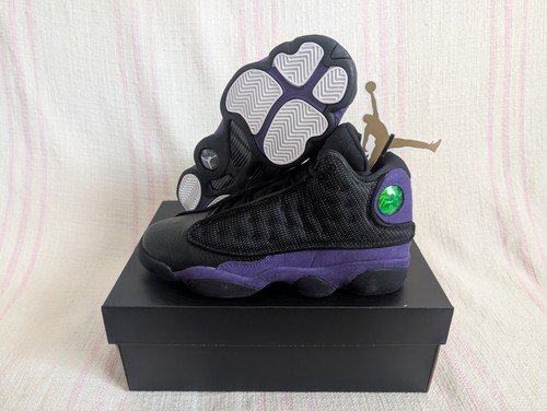 Air jordan retro court - air, gs