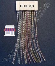 TENDA ANTIMOSCHE IN PLASTICA