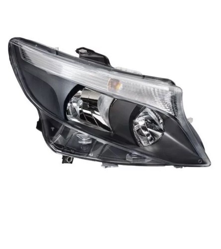 Faro mercedes vito hella - faro,