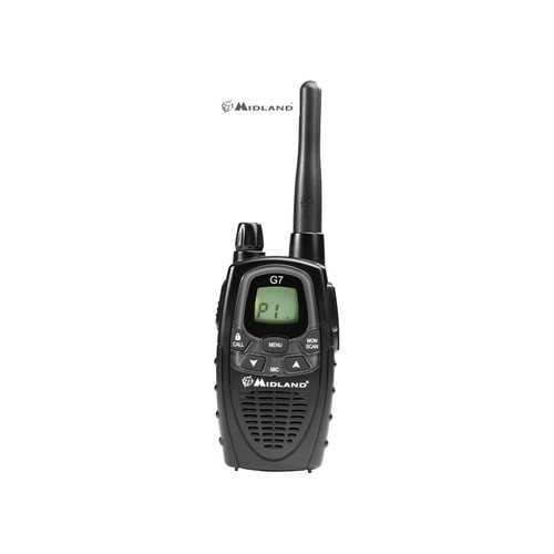 Ricetrasmettitore portatile - ricetrasmettitore,