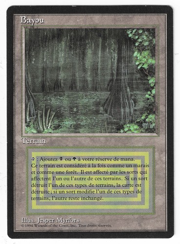 Magic style mtg - mtg,