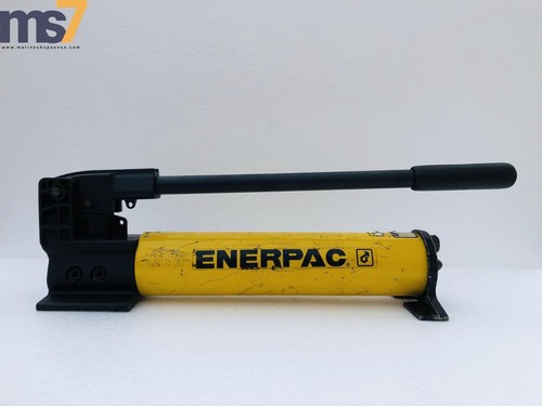 Enerpac p392al due - p392al, velocità