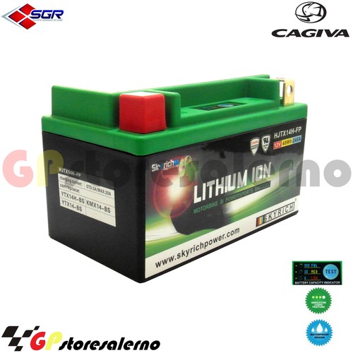 06750144sr batteria litio - batteria,