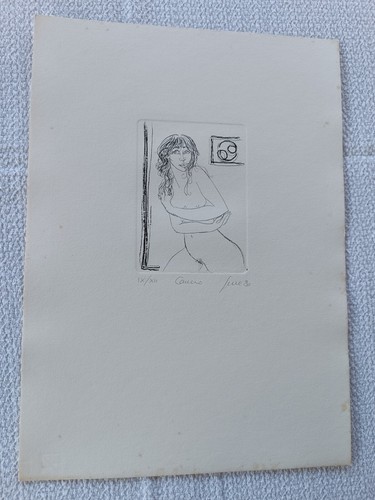 Nicola sene incisione - nicola,