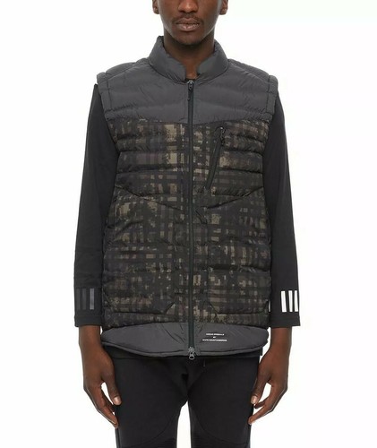 Gilet imbottito adidas - gilet, da