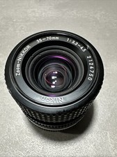 Nikon zoom nikkor mm - 35-70,