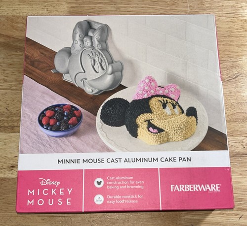 Farberware disney minnie mouse - farberware,