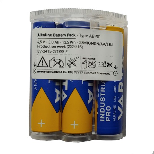 Batteria perma star vario - perma,