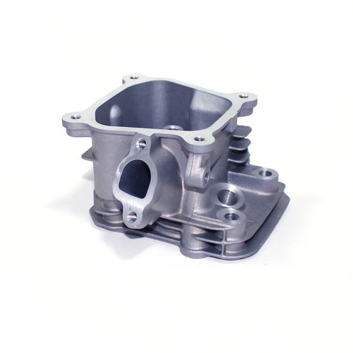 Testa del cilindro aftermarket - del,